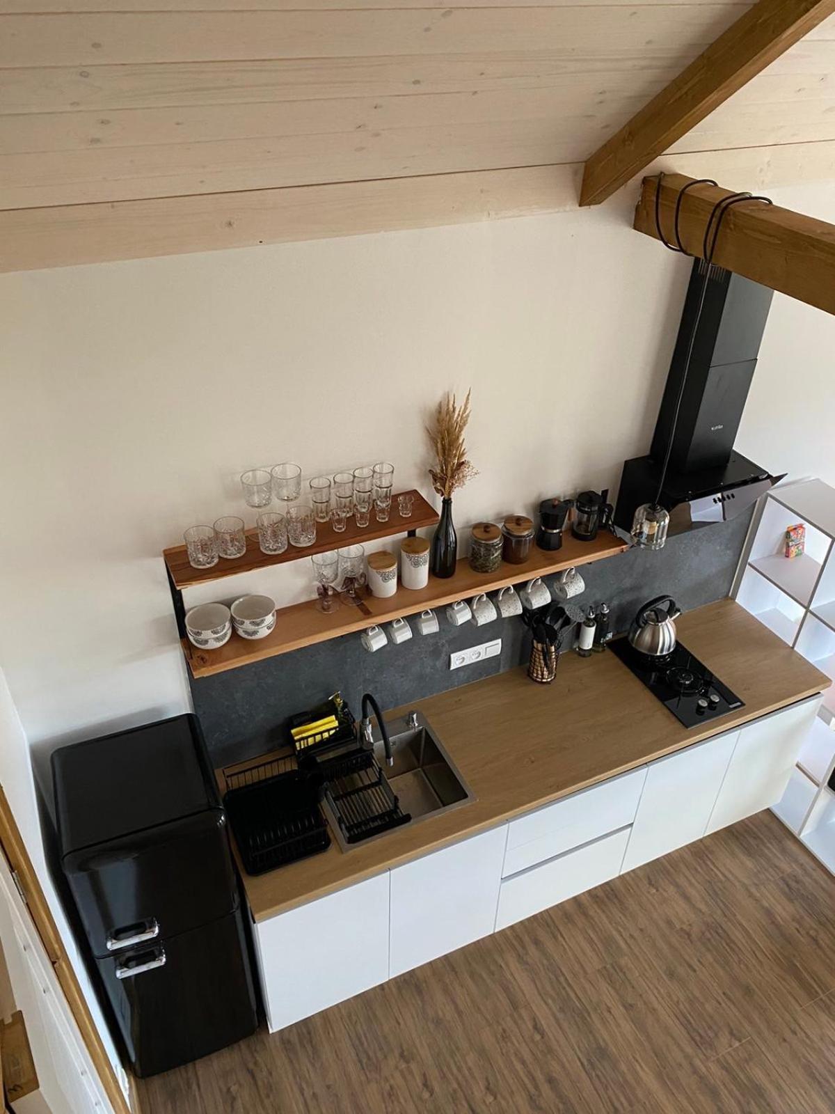 Fazenda house Daire Slavske Dış mekan fotoğraf
