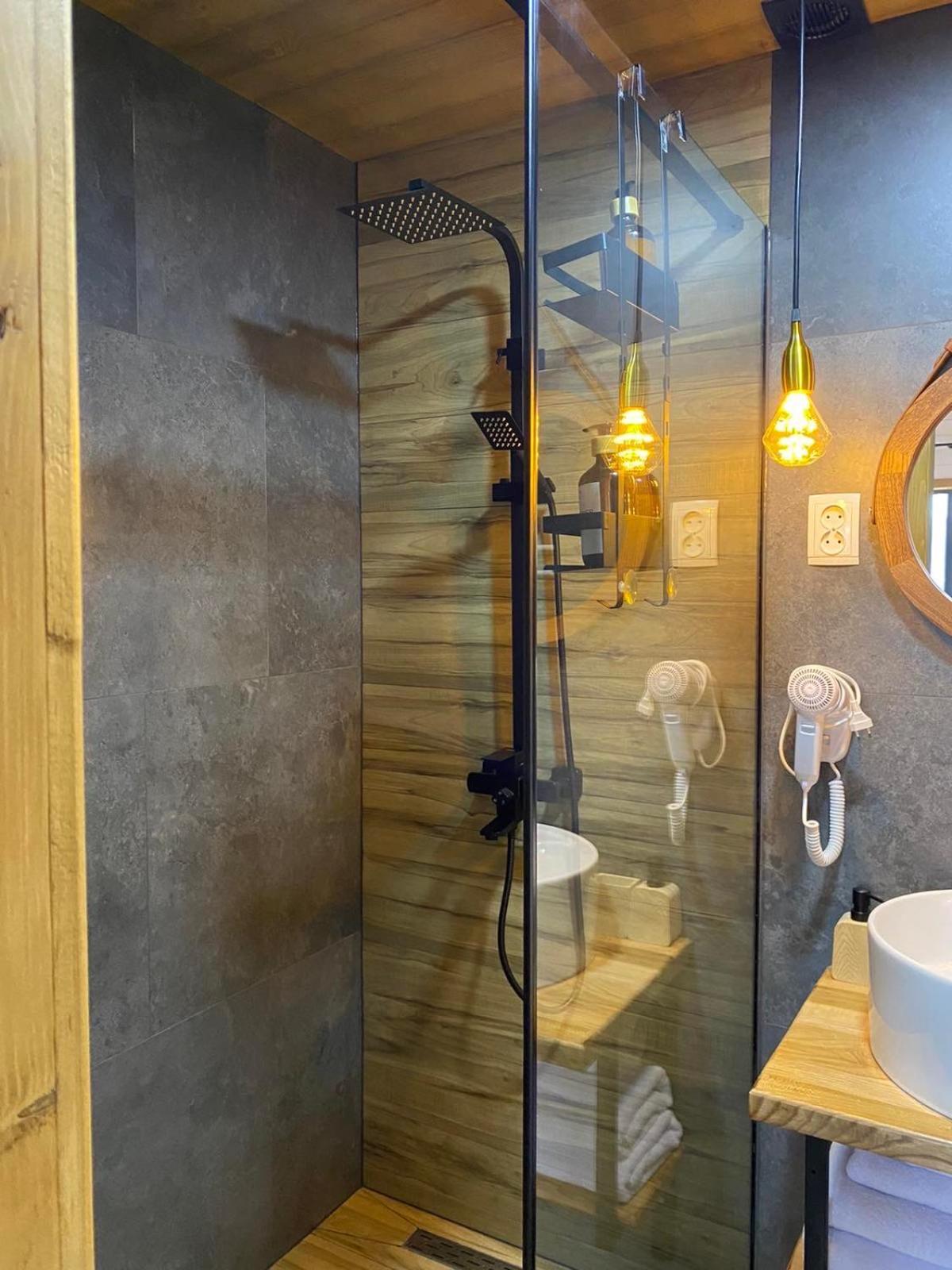 Fazenda house Daire Slavske Dış mekan fotoğraf