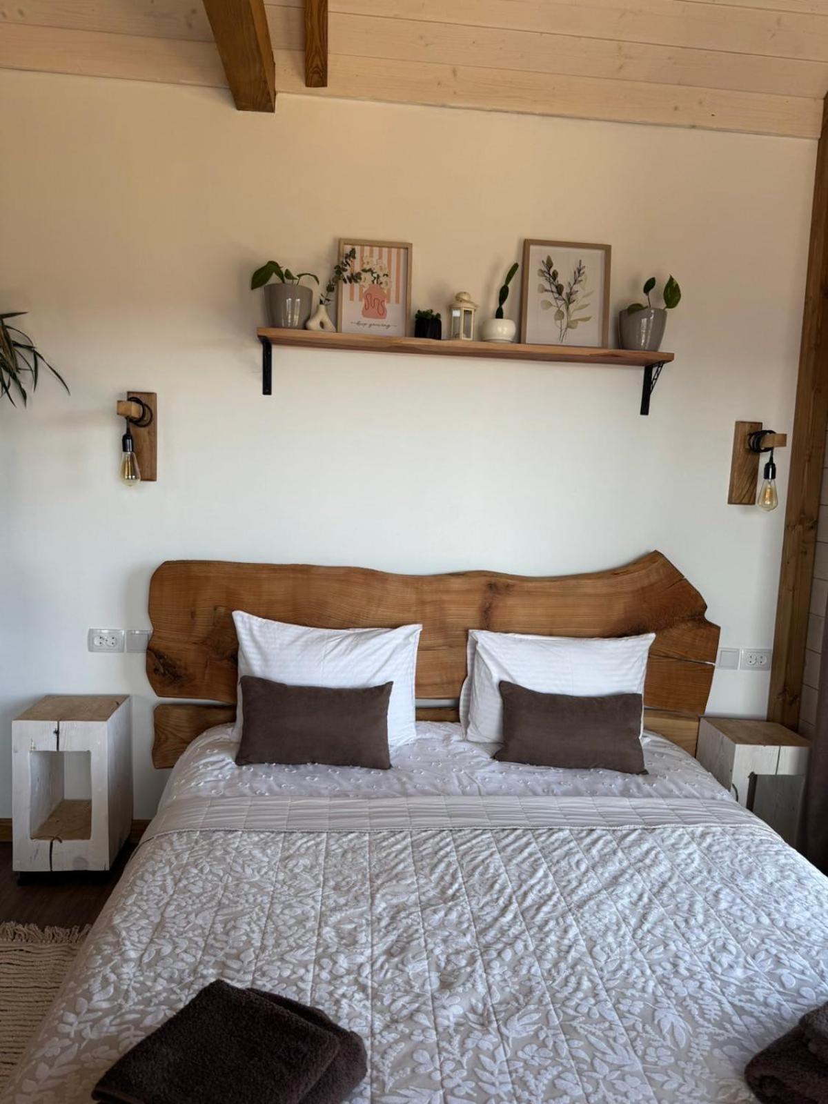 Fazenda house Daire Slavske Dış mekan fotoğraf